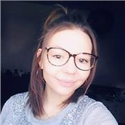 Je donne des cours de français ludiques. Je donne principalement cours en ligne. 
Je peux me déplacer dans un rayon de 10kms autour de Marchiennes (59870)